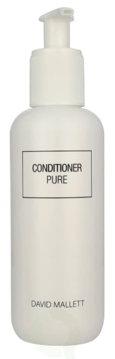 David Mallett Nourishing Pure Conditioner 250 ml