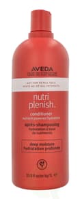 Miniatyrbillede 3 af 3: Aveda NutriPlenish DEEP Moisture Conditioner 1000 ml