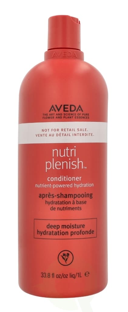 Aveda NutriPlenish DEEP Moisture Conditioner 1000 ml