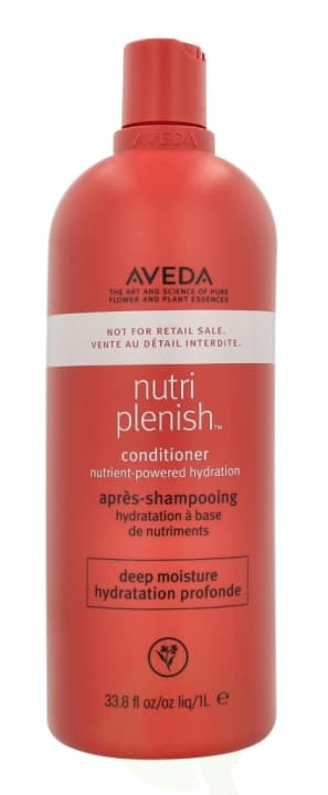 Aveda NutriPlenish DEEP Moisture Conditioner 1000 ml