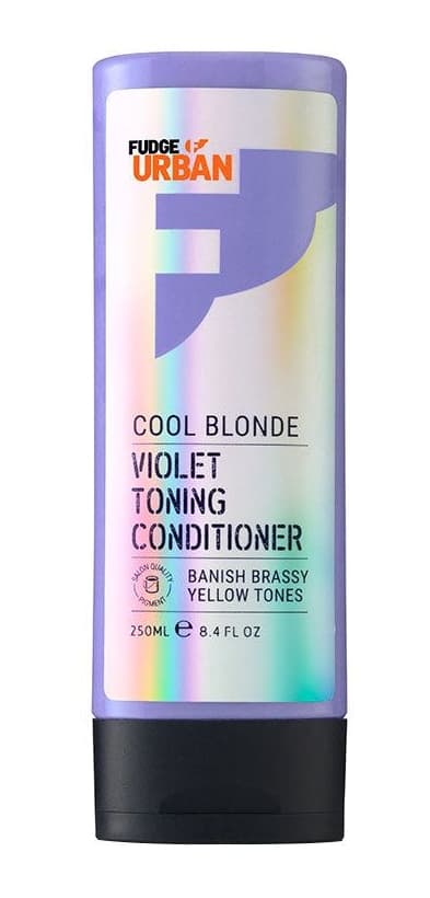 Fudge Professional Fudge - Urban Cool Blonde Conditioner 250 ml