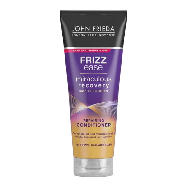 John Frieda Frizz Ease Miraculous Recovery Balsam - 250 ml