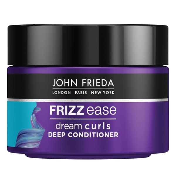 John Frieda Frizz Ease Dream Curls Deep Conditioner - 250 ml