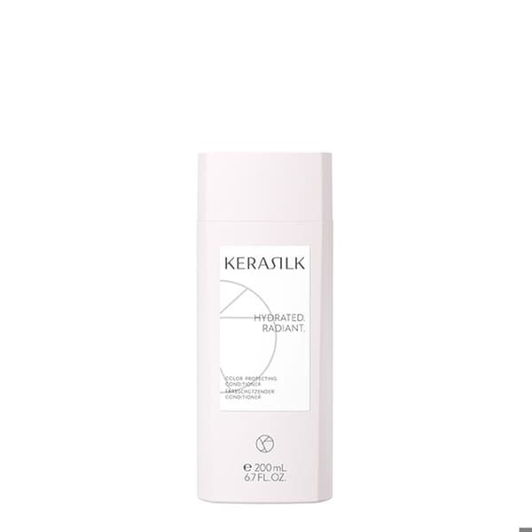 Kerasilk Essentials Färgskyddande Balsam 200ml - après-shampooing