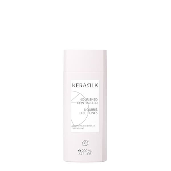 Kerasilk Essentials Smoothing Conditioner 200ml - balsam