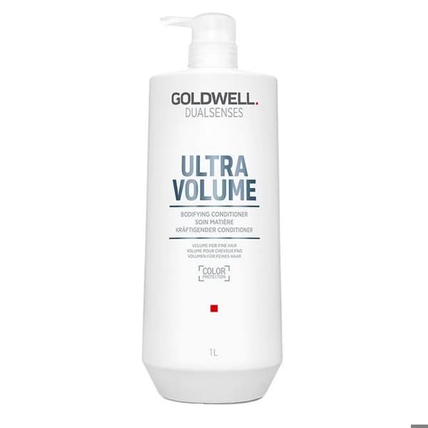 Dualsenses Ultra Volume Bodifying Conditioner 1000ml