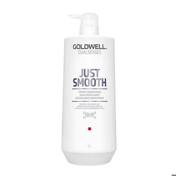 Goldwell Dualsenses Just Smooth Taming Conditioner 1000ml