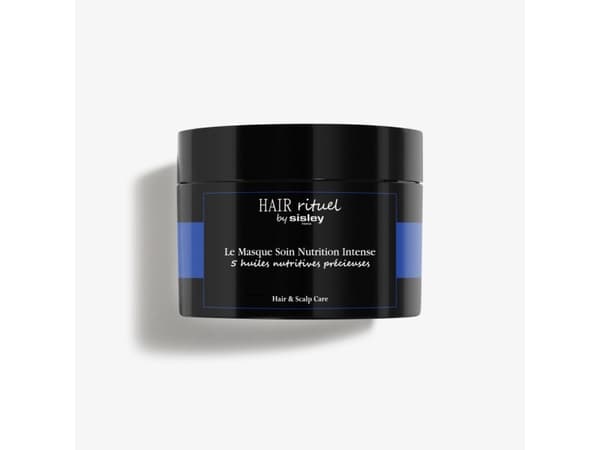 Sisley Hair Rituel Intense Nutrition Mask - - 190 ml