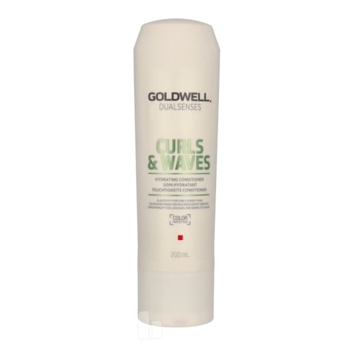 Goldwell Dualsenses Curls & Waves Hydrating Conditioner 200 ml Dam