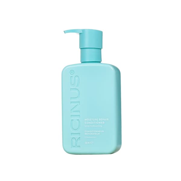Ricinus Moisture Repair Conditioner 350 ml - hiuksia uudistava hoitoaine