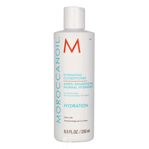 Moroccanoil Hydrating Conditioner 250 ml Dam