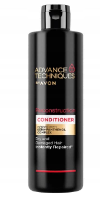 AVON Regeneration Balsam til nem udredning 250 ml