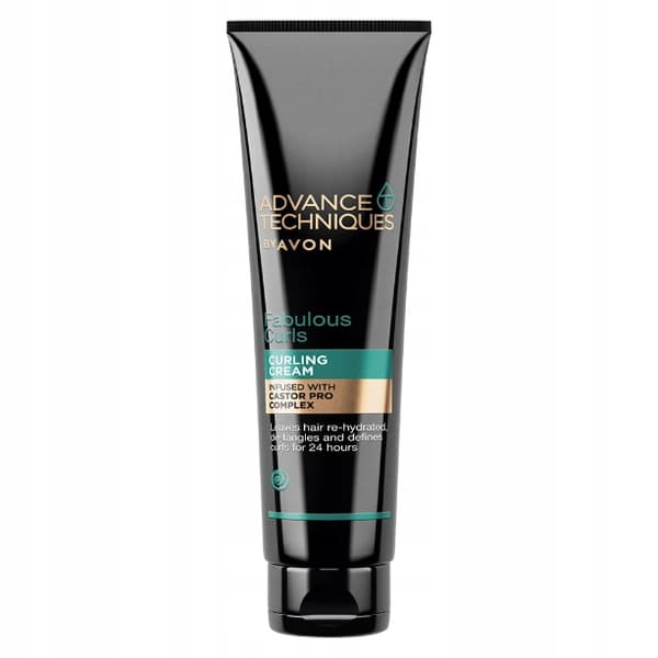 AVON Perfect Curls -hoitovoide 150 ml
