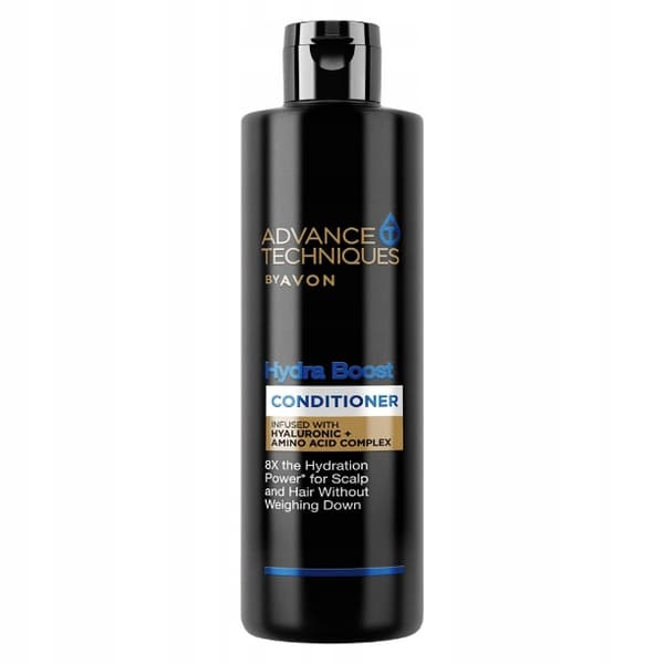 AVON Fugtighedsgivende balsam til nem udredning 250 ml