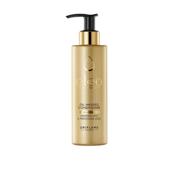 Oriflame Eleo -hiustenhoitoaine 200ml