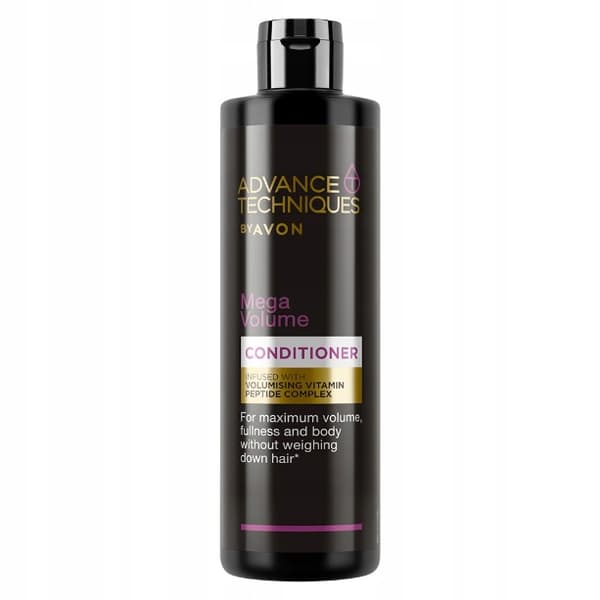 AVON Mega Volume Balsam 250 ml