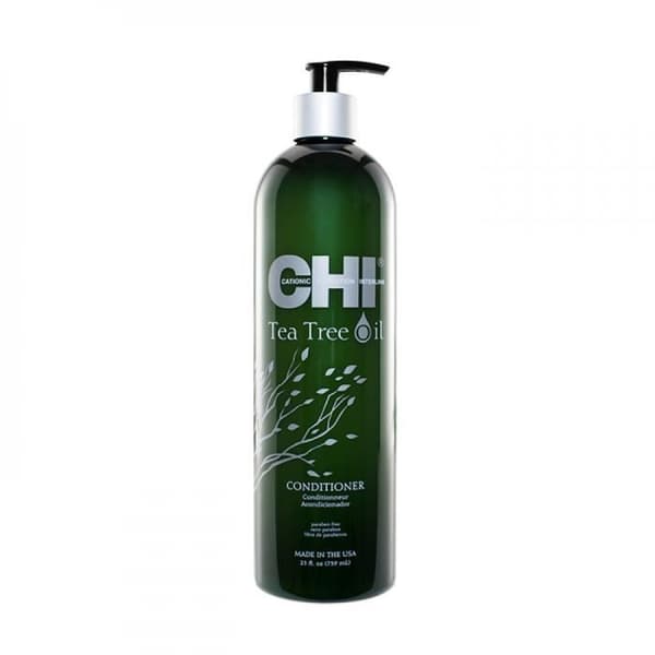 CHI Tea Tree Oil Conditioner 739mL