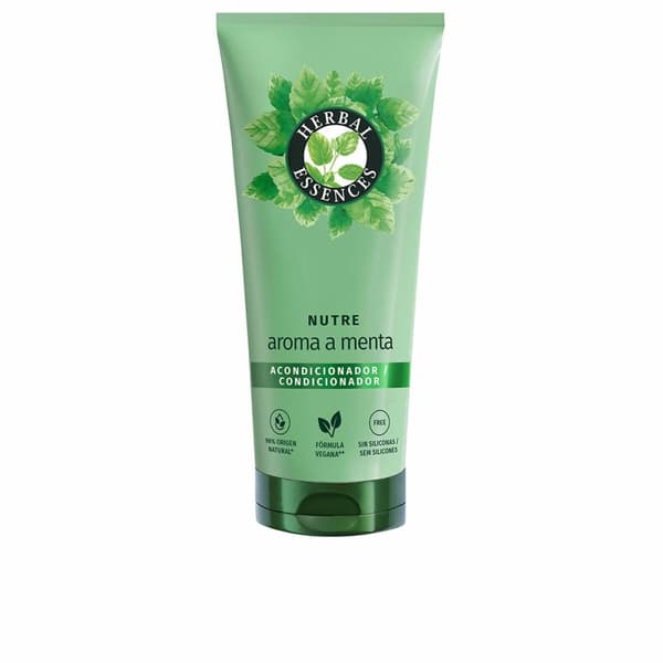 Hårbalsam Herbal Essences MENTA NUTRITIVO 250 ml