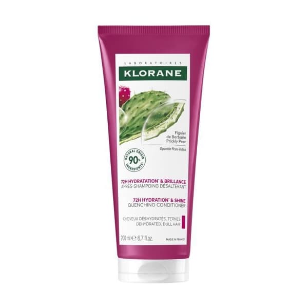KLORANE - Barbarian fikonbalsam 200 ml