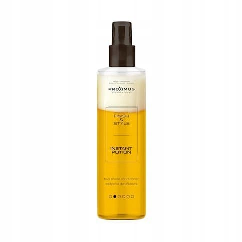 PROXIMUS Tofaset hårbalsam INSTANT POTION 200 ml