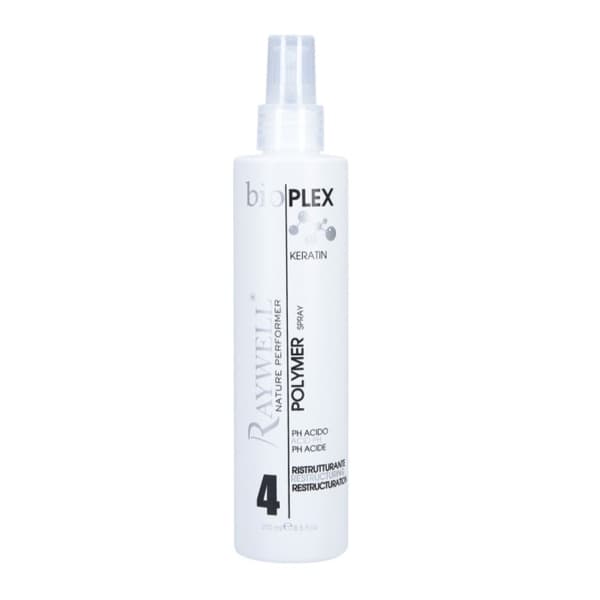 RAYWELL Polymer 4 hårspray - 250ml