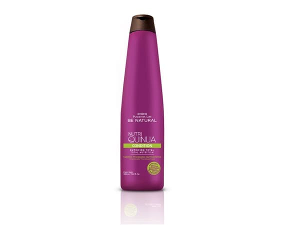 PLACENTA LIFE Nutri Quinua återfuktande hårbalsam - 350 ml