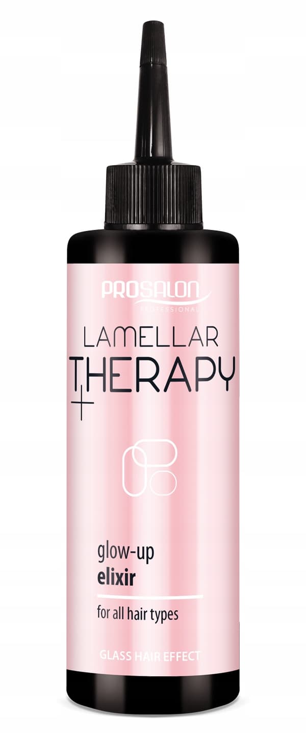 CHANTAL PROSALON Lamellärt vatten GLOW-UP ELIXIR - 200ml