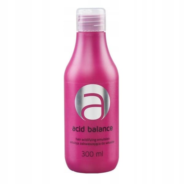 STAPIZ ACID BALANCE hårbalsam syrnende - 300ml - LILLE 300ml