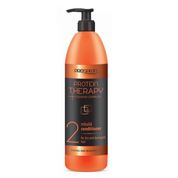 CHANTAL PROSALON PROTEIN THERAPY Hårbalsam - 1000 g