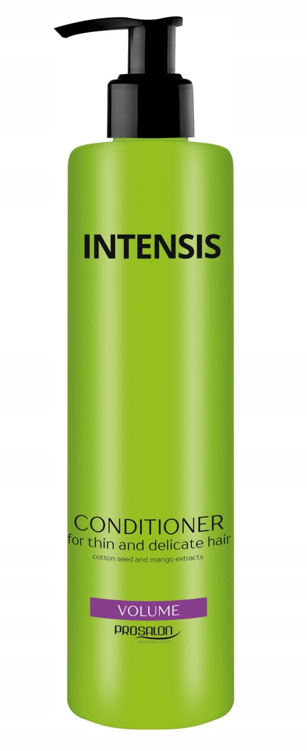 CHANTAL INTENSIS Hårbalsam VOLUME - 300 g