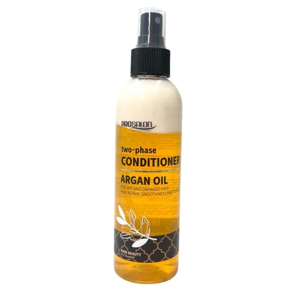 CHANTAL PROSALON Tofaset hårbalsam ARGANOLIE - 200g