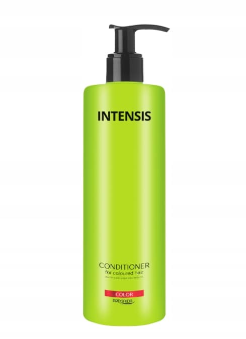 CHANTAL INTENSIS Balsam til farvet hår FARVE - 1000g