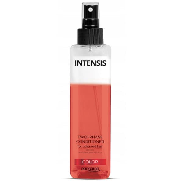 CHANTAL INTENSIS Tofaset hårbalsam FARVE - 200 g