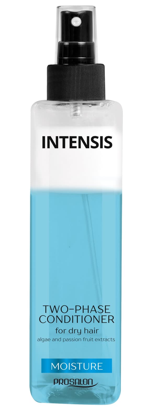 CHANTAL INTENSIS Tvåfas hårbalsam MOISTURE - 200g