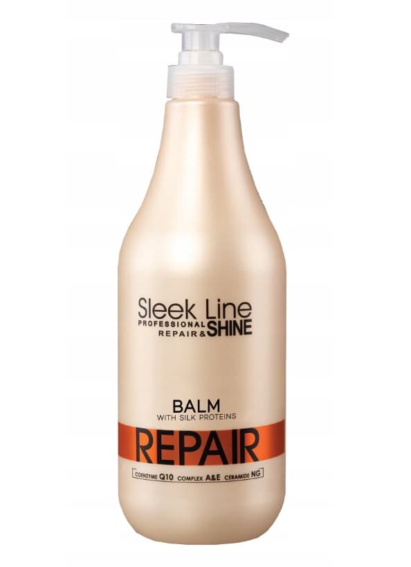 STAPIZ Hårbalsam Reparation - 1000ml