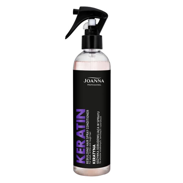 JOANNA KERATIN Hårbalsam - 300ml