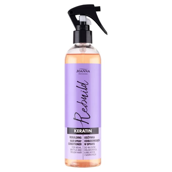 JOANNA KERATIN Hårbalsam - 300ml