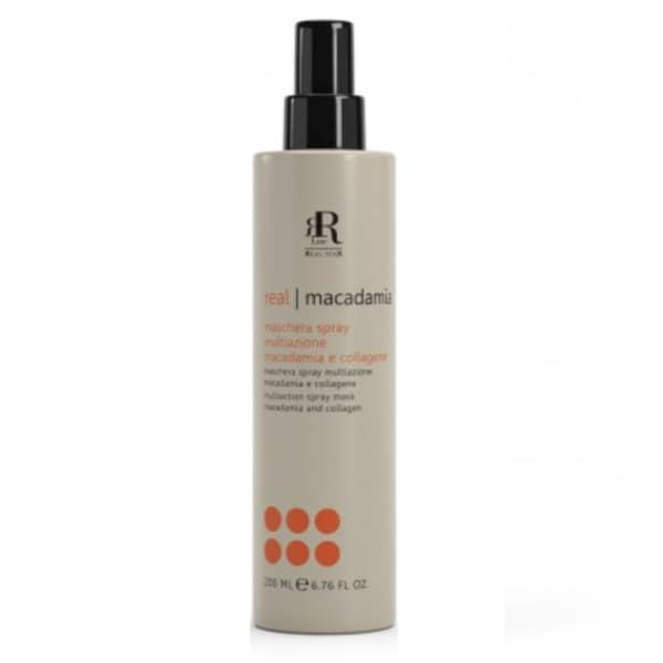 RR LINE MACADAMIA -hiustenhoitosuihke - 200ml