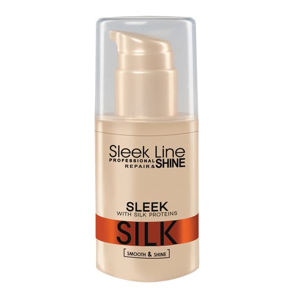 STAPIZ Silk -hiustenhoitoaine SILK - 30ml