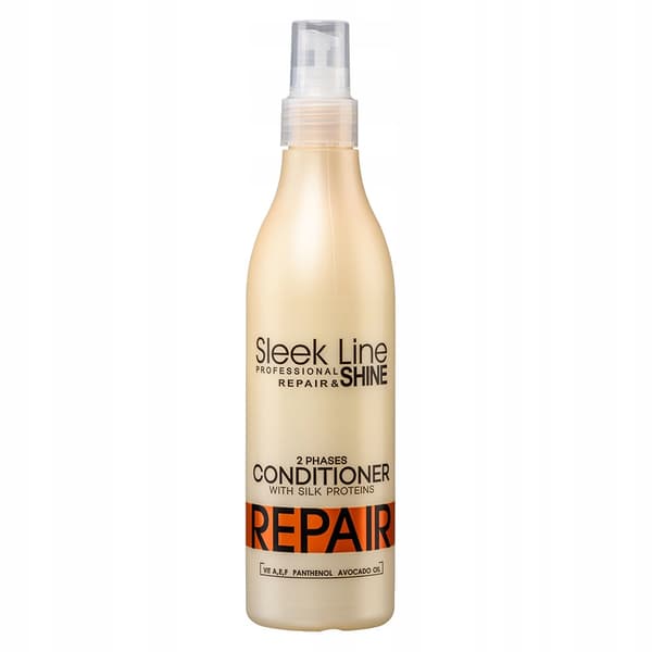 STAPIZ Tvåfas hårbalsam REPAIR - 300ml
