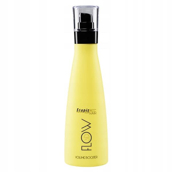 STAPIZ VOLUME BOOSTER FLOW 3D Volymspray - 250ml