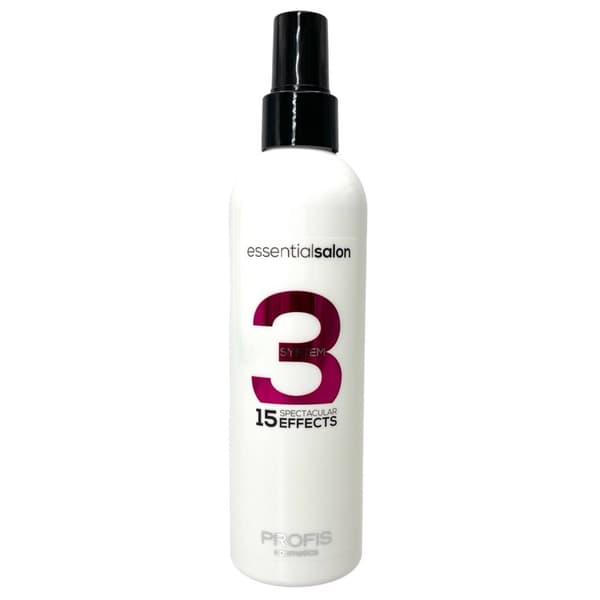 PROFIS Hårbalsam 3 SYSTEM 15 i 1 - 250 ml
