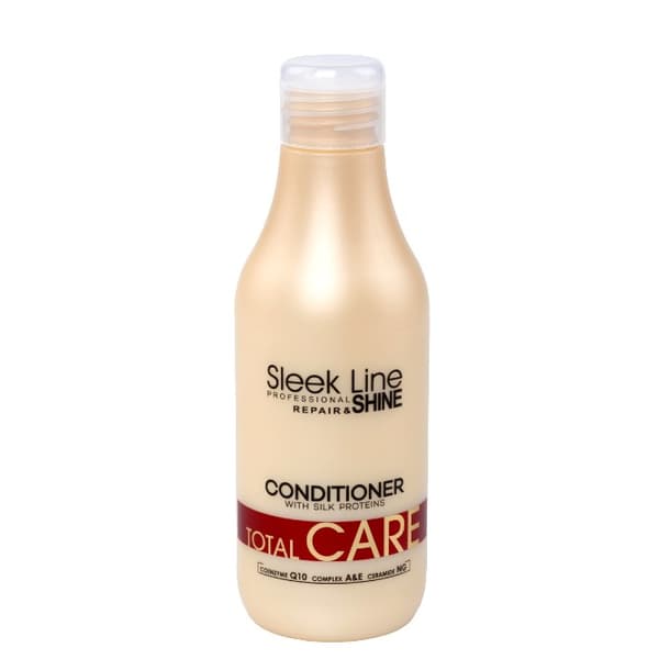 STAPIZ Hårbalsam TOTAL CARE - 300ml