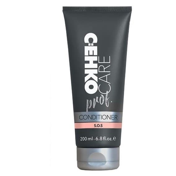 CEHKO SOS -hiustenhoitoaine - 200ml