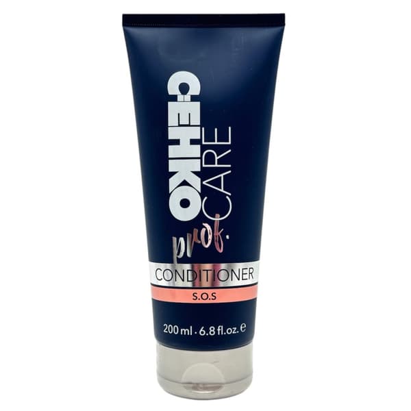 CEHKO SOS -hiustenhoitoaine - 200ml