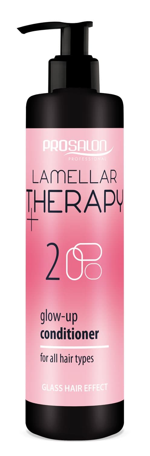 CHANTAL PROSALON Illuminerende Lamellær Balsam GLOW-UP - 350ml