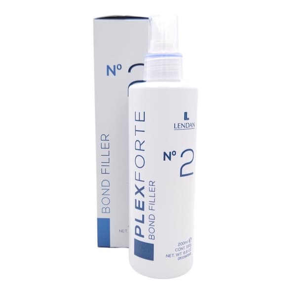 LENDAN Hårbalsam BOND FILLER PLEX Nr 2 - 200ml