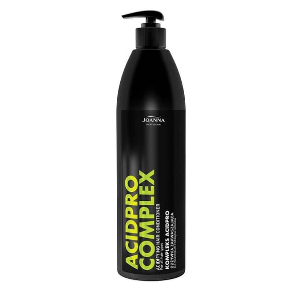 JOANNA ACID PRO Happamoittava Hiustenhoitoaine - 1000ml - HOITOAINE