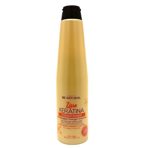 PLACENTA LIFE Hårbalsam MJUKANDE Lisso Keratina - 350 ml