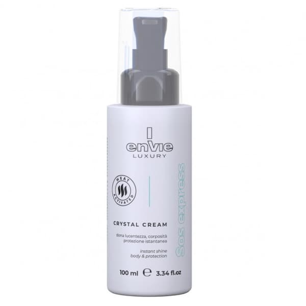ENVIE Korjaava hiusvoide SOS Crystal Cream - 100ml